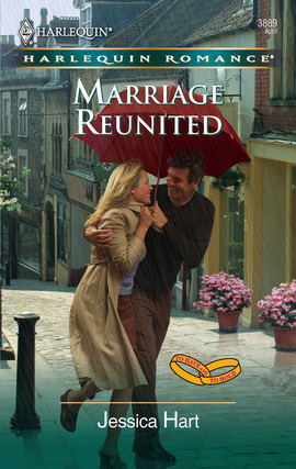 Title details for Marriage Reunited by Jessica Hart - Available